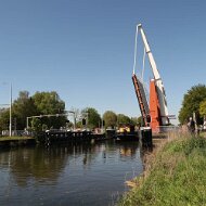 1I7A1004 Schepen i.v.m. 200 jaar Zuid-Willemsvaart Aankomst Schepen