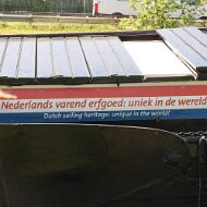 1I7A1008 Schepen i.v.m. 200 jaar Zuid-Willemsvaart Aankomst Schepen