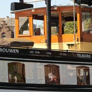 1I7A1010 Schepen i.v.m. 200 jaar Zuid-Willemsvaart Aankomst Schepen