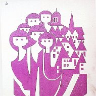 GMB-1971-06 6 o o - o o '! ,v .=x..' O-- PB A o o O ^7^ o 'ü, o ° l \ (Ai .' ' h/b \o AD D/B Li\ Z-A / W ■ ,; , ' - U' 