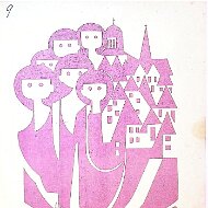 GMB-1971-09 □ □ DD 1 • .A . / ____L ■■ ■ - > —'' - , \ \ I ' / — . I v •’ '