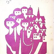GMB-1971-15 '6 ■ -. - ' •' -y O O *- o o »y ^iL e o L| .y - c . \ Dl & de. kroniek- ho op be di I . p . V schrijver meldt de Stichting JEUGDBELANGEN :• Het is U allen...