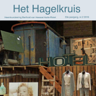 HGK-2016-2 Het Hagelkruis 33e jaargang, nr.2 2016 Heemkundekring Barthold van Heessel Aarle-Rixtel COLOFON HET HAGELKRUIS Informatieblad van Heemkundekring Barthold van...