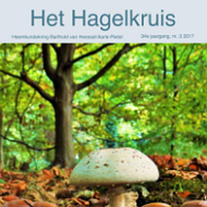 HGK-2017-3 Het Hagelkruis 34e jaargang, nr. 3 2017 Heemkundekring Barthold van Heessel Aarle-Rixtel COLOFON HET HAGELKRUIS Informatieblad van Heemkundekring Barthold van...