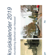 HGK-2018-4 Kalender 2019